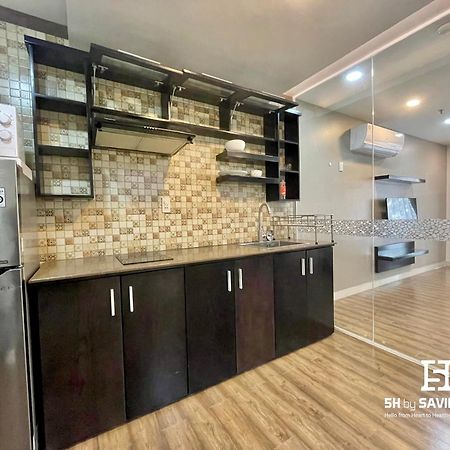 Saigon Huch Villa Ho Si Minh-város Kültér fotó
