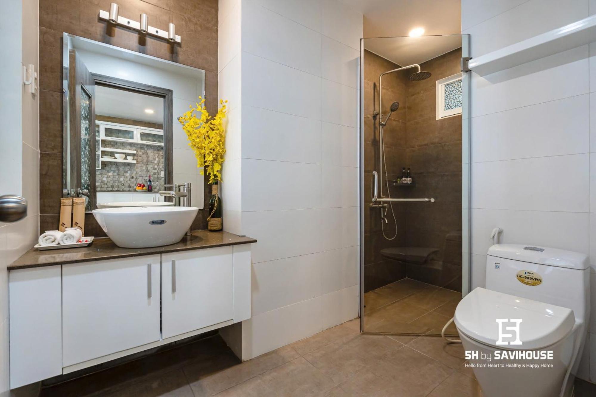 Saigon Huch Villa Ho Si Minh-város Kültér fotó