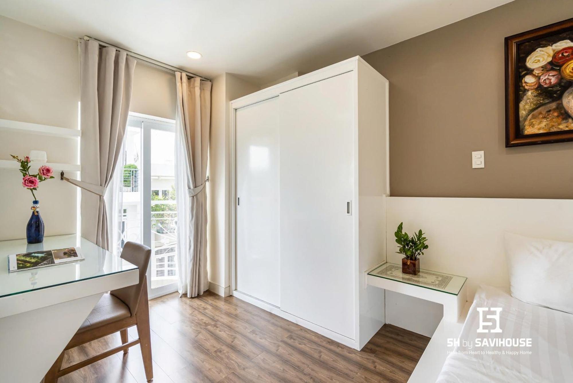 Saigon Huch Villa Ho Si Minh-város Kültér fotó