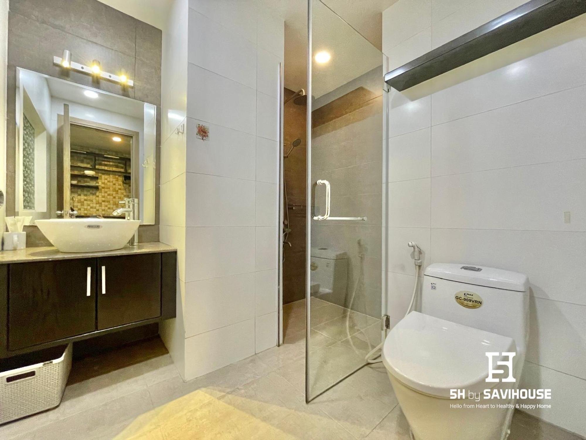 Saigon Huch Villa Ho Si Minh-város Kültér fotó