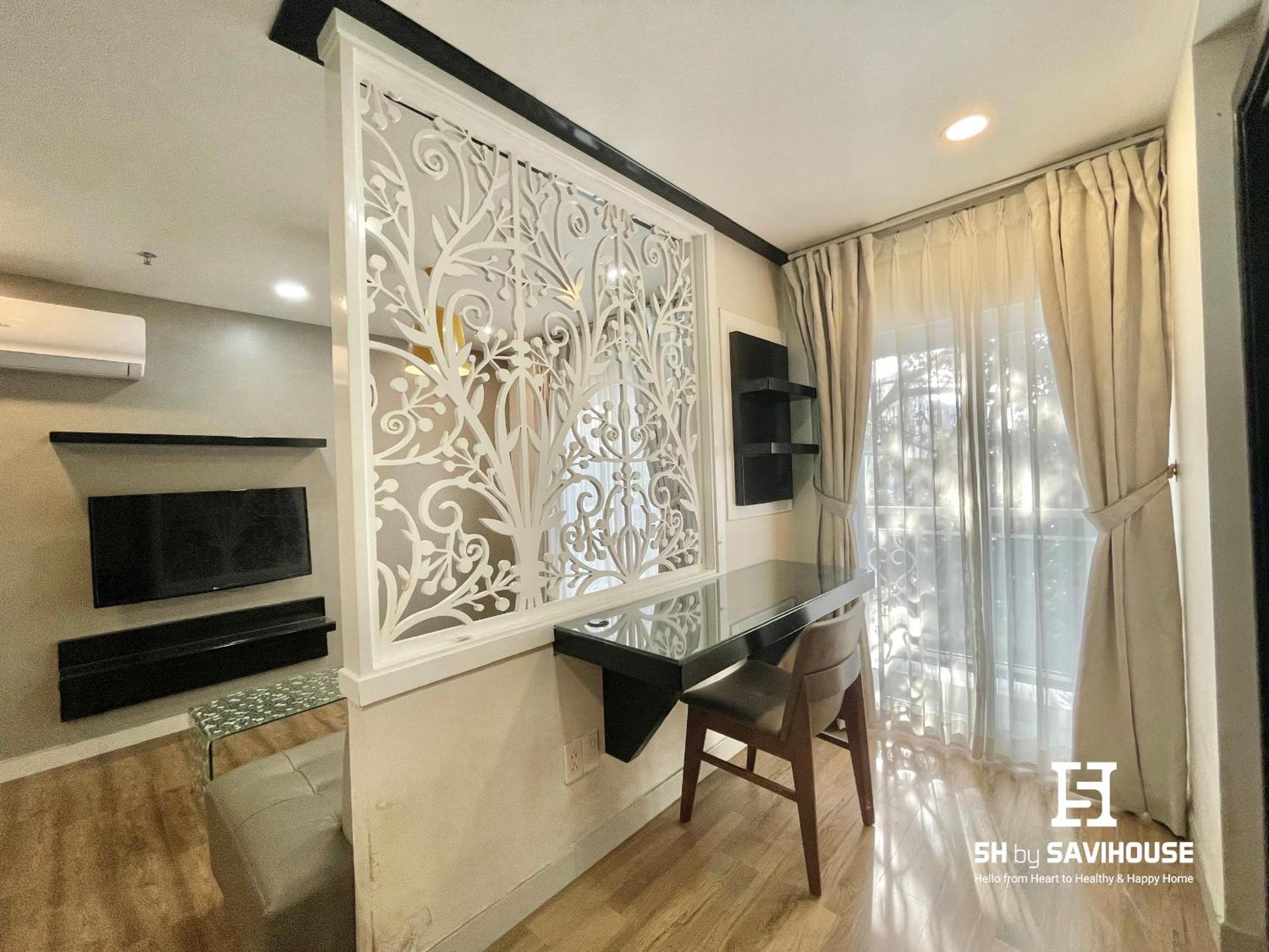 Saigon Huch Villa Ho Si Minh-város Kültér fotó